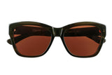CARLOS by CARLOS SANTANA AMARA SUNGLASSES - Presidential Brand (R)