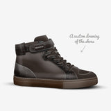 PRESIDENTIAL URBAN CROC - Presidential Brand (R)