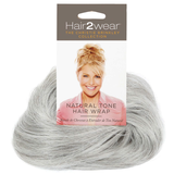 Christie Brinkley Natural Tone Hair Wrap - Presidential Brand (R)