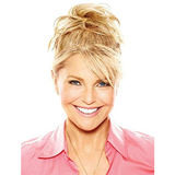 Christie Brinkley Natural Tone Hair Wrap - Presidential Brand (R)