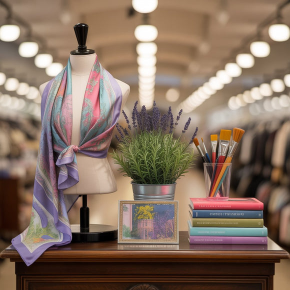 RETAIL DEPARTMENT STORE