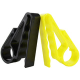 A Nylon fireproof  Wolf Cigar Clip  Cigarette Clip
