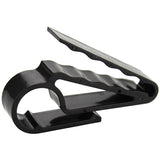 A Nylon fireproof  Wolf Cigar Clip  Cigarette Clip