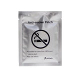 3 Smoking Cessation Stickers In Bulk