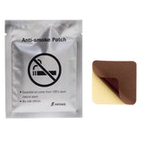 3 Smoking Cessation Stickers In Bulk