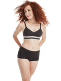 Comfortflex Fit Wireless Full-Coverage T-Shirt Bra, Style MHG609