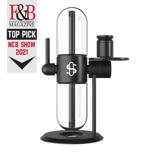 Stündenglass Gravity Infuser