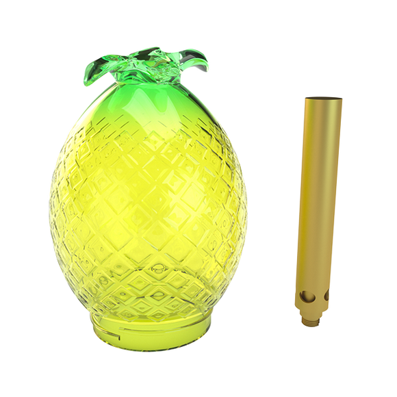 Stündenglass Pineapple Globe (Single)