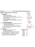 Comfortflex Fit Wireless Full-Coverage T-Shirt Bra, Style MHG609