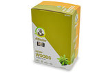 Afghan Hemp Duo Fusion Pack Blunt Wraps