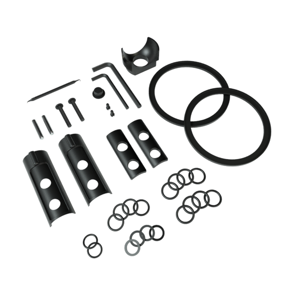 Stündenglass Maintenance & Seal Kit