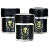 Budzburn LUX THCA Flower | 3.5g | Strains Vary
