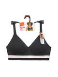 Comfortflex Fit Wireless Full-Coverage T-Shirt Bra, Style MHG609
