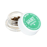 Habit THCA Bubble Hash | 1g