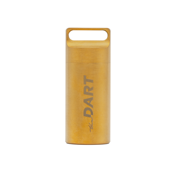 Dart Premium Canister (Gold)