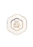 My Bud Vase®  Logo Trays