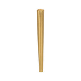 40 Grand 24 Karat Gold Hemp Pre-Rolled Cone in Glass Tube | 1 1/4 | 8ct Display