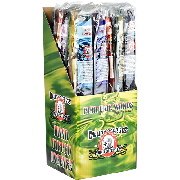 Blunt effects Jumbo Incense Sticks - 19