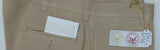 PRESIDENTIAL RECORDS -  Pants - Custom Pants Hard Shell Tan MTOC
