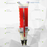Mini Portable Handheld Seeder Ultralight Labor-Saving Crop Planter for Corn Soybean Peanut Cotton - Agricultural Tool