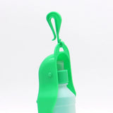 Portable Pet Water Bottle For Dog Cat Outdoor Walking Travel Pet Water Dispenser Leakproof Dog Water Bottle Pet Drinking Supplie