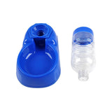 Dog Drinking Bottle Indoor Cat Waterer Puppy Drinker Pet Water Dispenser Waterer Kitten Feeder Bowl Travel Outdoor Pet Supplies