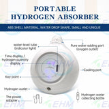 Portable hydrogen generator 150ml generator