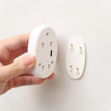 Portable Toilet Sterilizer Lamp USB Rechargeable Safe Mini Toilet Sterilizer Germicidal Shoe Cabinet Home Use