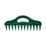 Seeds Spreader Seed In Gardening Manual Soil Portable Seeds Spacer Soil Puncher For Planting Seeds Soil Loosening