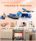 Portable Grain Dryer for Corn Wheat Rice  Automatic Grain Drying Machine with Hot Air Circulation Energy Saving Design