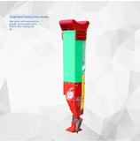 Mini Portable Handheld Seeder Ultralight Labor-Saving Crop Planter for Corn Soybean Peanut Cotton - Agricultural Tool