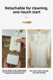 Portable Travel Dryer a Foldable Household Clothes Drying Device