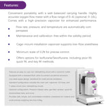 Portable Multi-function Hospital  Anesthesia Solutions for Veterinary Instrument Small Animals Veterinary Instrument Clinic Pet