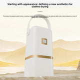 Portable Travel Dryer a Foldable Household Clothes Drying Device