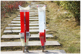 Mini Portable Handheld Seeder Ultralight Labor-Saving Crop Planter for Corn Soybean Peanut Cotton - Agricultural Tool