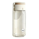 Pet Travel Water Bottle Portable with Food Container Foldable 2in1 Pet Outdoor Bowl Puppy Dog Cat Travel Drinking Food Feeder ﻿