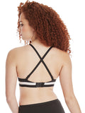 Comfortflex Fit Wireless Full-Coverage T-Shirt Bra, Style MHG609