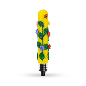 Stundenglass Large Upstem (Percolated) Garden Variety