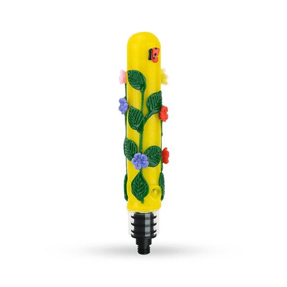Stundenglass Large Upstem (Percolated) Garden Variety