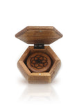 My Bud Vase - Woodland Turtle Set