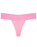 Sexy Lace Thongs for Women Thong Underwear Women Lace T-Back Panties Women Underwear Cotton Thongs Cheeky,10 Pack