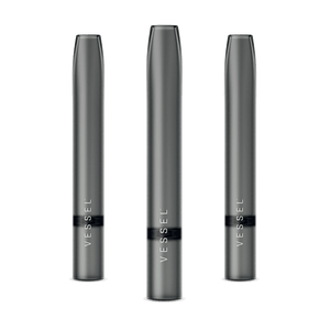 Vessel Air [Gray]