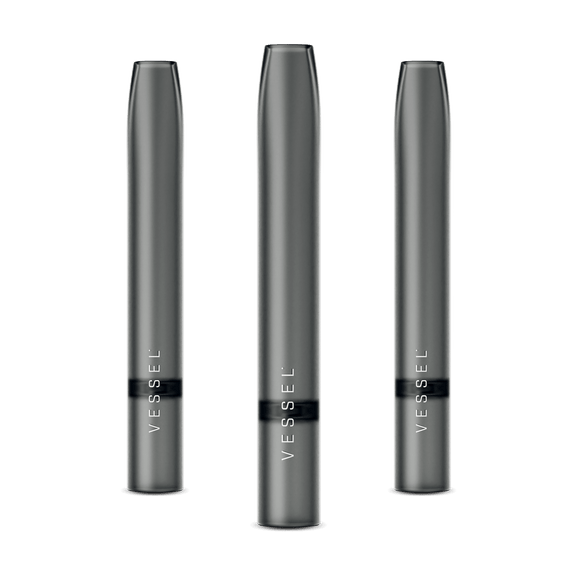 Vessel Air [Gray]