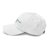 Presidential® White Hat (Green)