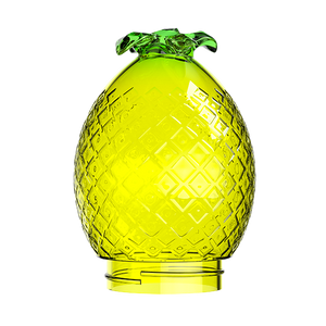 Stündenglass Kompact Pineapple Globe (Single)