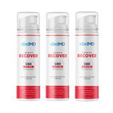 cbdMD CBD Muscle & Joint Inflammation Pain Relief Cream