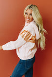 Push It Colorblock Windbreaker - Presidential Brand (R)