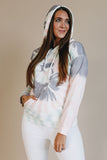 Cool Club Tied Dye Hoodie - Presidential Brand (R)