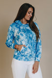 Cool Club Tied Dye Hoodie - Presidential Brand (R)