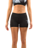 Bondi Shorts - Black/Grey - Presidential Brand (R)